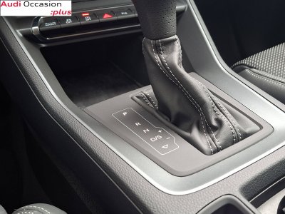 Audi Q3 Sportback 35 TFSI 150 ch S tronic 7 S line   - 31