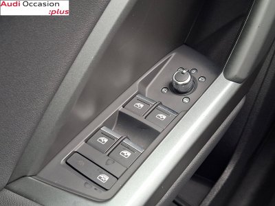 Audi Q3 Sportback 35 TFSI 150 ch S tronic 7 S line   - 32