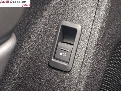 Audi Q3 Sportback 35 TFSI 150 ch S tronic 7 S line   - 33