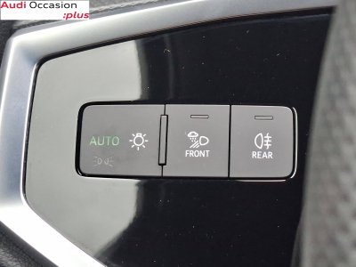 Audi Q3 Sportback 35 TFSI 150 ch S tronic 7 S line   - 34