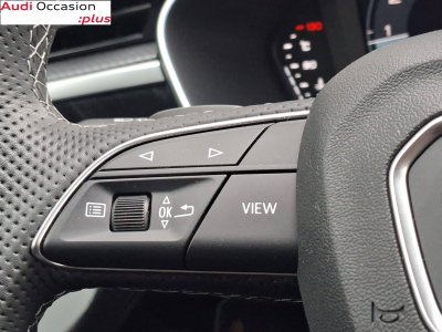 Audi Q3 Sportback 35 TFSI 150 ch S tronic 7 S line   - 35