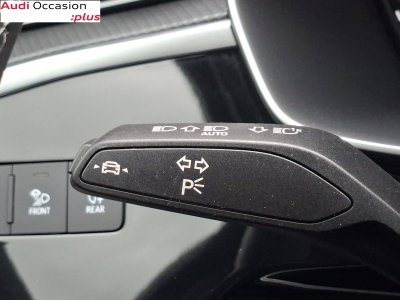 Audi Q3 Sportback 35 TFSI 150 ch S tronic 7 S line   - 36