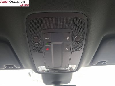 Audi Q3 Sportback 35 TFSI 150 ch S tronic 7 S line   - 41