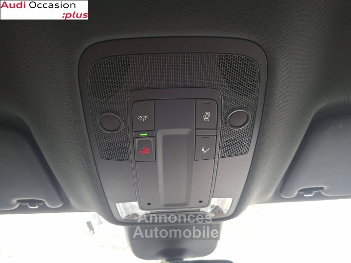 Audi Q3 Sportback 35 TFSI 150 ch S tronic 7 S line - 41