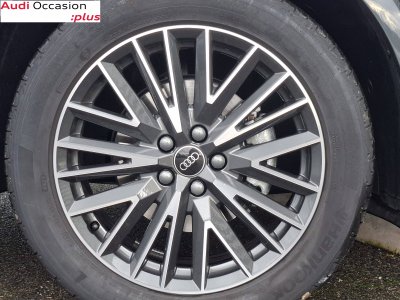 Audi Q3 Sportback 35 TFSI 150 ch S tronic 7 S line   - 42