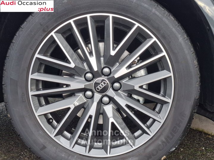 Audi Q3 Sportback 35 TFSI 150 ch S tronic 7 S line - 42