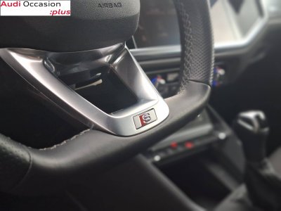 Audi Q3 Sportback 35 TFSI 150 ch S tronic 7 S line   - 46