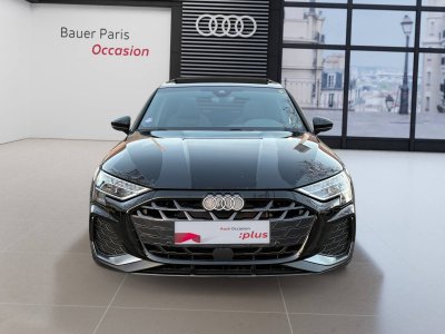 Audi A3 Sportback 35 TFSI Mild Hybrid 150 S tronic 7 S line   - 8