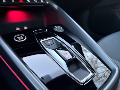 Audi A3 Sportback 35 TFSI Mild Hybrid 150 S tronic 7 S line   - 26