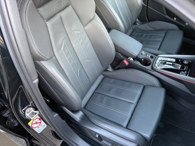 Audi A3 Sportback 35 TFSI Mild Hybrid 150 S tronic 7 S line   - 29