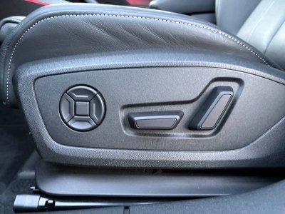 Audi A3 Sportback 35 TFSI Mild Hybrid 150 S tronic 7 S line   - 34