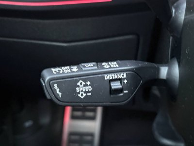 Audi A3 Sportback 35 TFSI Mild Hybrid 150 S tronic 7 S line   - 36