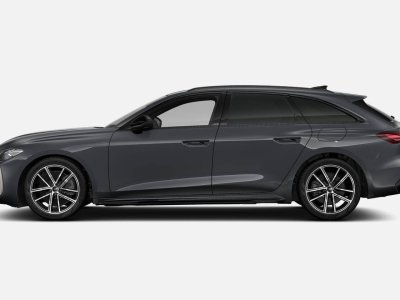 Audi A5 AVANT Avant e-hybrid 299 ch S tronic 7 Quattro S line   - 4