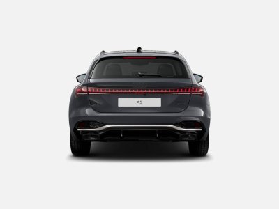 Audi A5 AVANT Avant e-hybrid 299 ch S tronic 7 Quattro S line   - 6