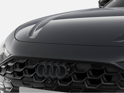 Audi A5 AVANT Avant e-hybrid 299 ch S tronic 7 Quattro S line   - 7