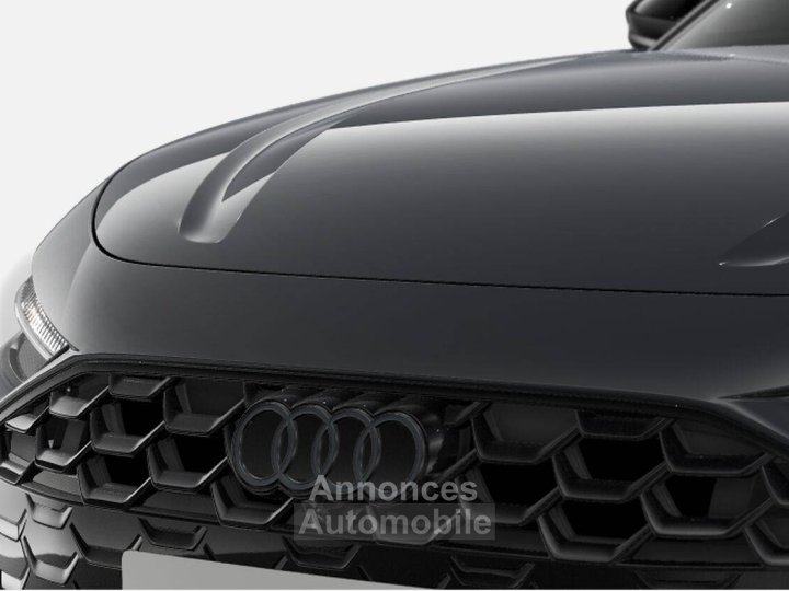 Audi A5 AVANT Avant e-hybrid 299 ch S tronic 7 Quattro S line - 7