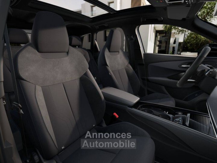 Audi Q3 TFSI 150 ch Hybride S tronic 7 S line - 7