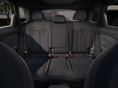 Audi Q3 TFSI 150 ch Hybride S tronic 7 S line - 8