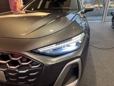 Audi S5 AVANT Avant TFSI Hybride 367 ch S tronic 7 Quattro   - 4