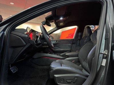 Audi S5 AVANT Avant TFSI Hybride 367 ch S tronic 7 Quattro   - 13