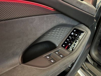 Audi S5 AVANT Avant TFSI Hybride 367 ch S tronic 7 Quattro   - 14