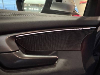 Audi S5 AVANT Avant TFSI Hybride 367 ch S tronic 7 Quattro   - 15