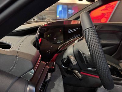 Audi S5 AVANT Avant TFSI Hybride 367 ch S tronic 7 Quattro   - 17