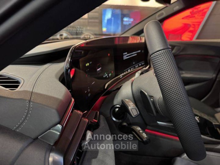 Audi S5 AVANT Avant TFSI Hybride 367 ch S tronic 7 Quattro - 17