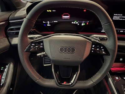 Audi S5 AVANT Avant TFSI Hybride 367 ch S tronic 7 Quattro   - 18