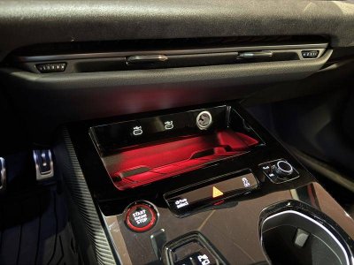 Audi S5 AVANT Avant TFSI Hybride 367 ch S tronic 7 Quattro   - 20