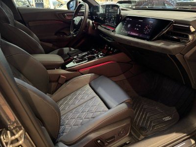 Audi S5 AVANT Avant TFSI Hybride 367 ch S tronic 7 Quattro   - 24