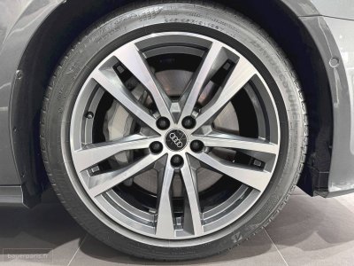 Audi A6 50 TFSIe 299 ch S tronic 7 Quattro S line   - 7