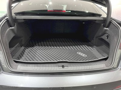 Audi A6 50 TFSIe 299 ch S tronic 7 Quattro S line   - 9