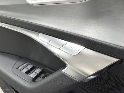 Audi A6 50 TFSIe 299 ch S tronic 7 Quattro S line   - 13