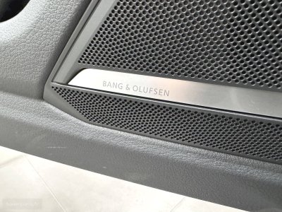 Audi A6 50 TFSIe 299 ch S tronic 7 Quattro S line   - 14