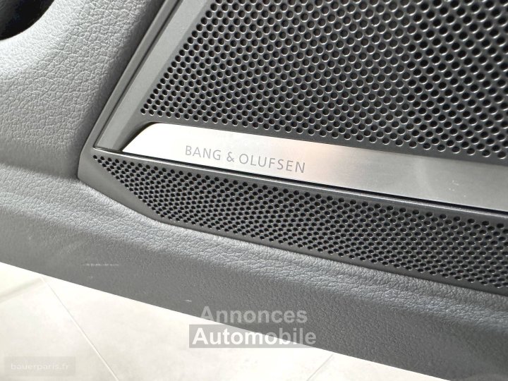 Audi A6 50 TFSIe 299 ch S tronic 7 Quattro S line - 14