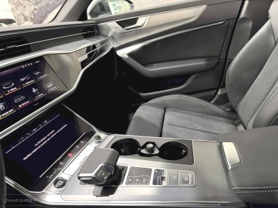 Audi A6 50 TFSIe 299 ch S tronic 7 Quattro S line   - 23