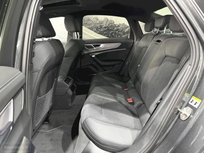 Audi A6 50 TFSIe 299 ch S tronic 7 Quattro S line   - 24