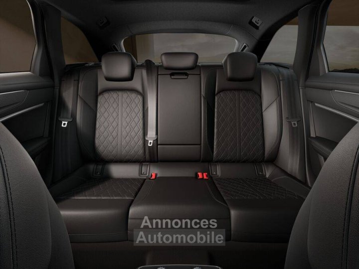 Audi A6 Avant 55 TFSIe 367 ch S tronic 7 Quattro Competition - 7