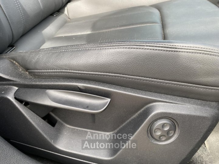 Audi Q2 20 30 TDI 116 S-tronic Avus - 9