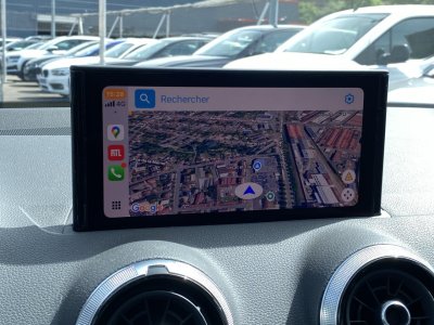 Audi Q2 20 30 TDI 116 S-tronic Avus - 13