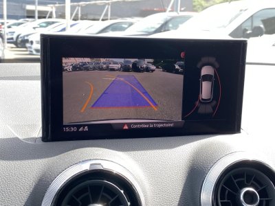 Audi Q2 20 30 TDI 116 S-tronic Avus - 14