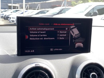 Audi Q2 20 30 TDI 116 S-tronic Avus - 26