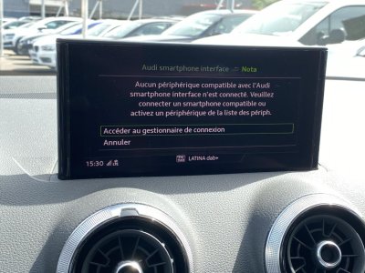 Audi Q2 20 30 TDI 116 S-tronic Avus - 27