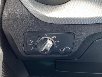 Audi Q2 20 30 TDI 116 S-tronic Avus - 40