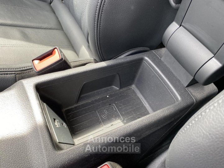 Audi Q2 20 30 TDI 116 S-tronic Avus - 43