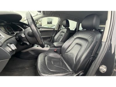 Audi A4 Allroad Quattro 20 TDI 150 Ambiente - ATTELAGE / CUIR / GARANTIE 12 MOIS - 10