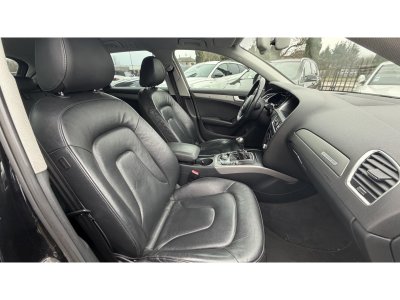 Audi A4 Allroad Quattro 20 TDI 150 Ambiente - ATTELAGE / CUIR / GARANTIE 12 MOIS - 11
