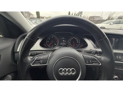 Audi A4 Allroad Quattro 20 TDI 150 Ambiente - ATTELAGE / CUIR / GARANTIE 12 MOIS - 14
