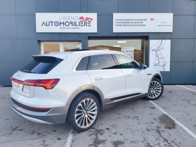 Audi e-tron 55 Avus 408cv full options - 4